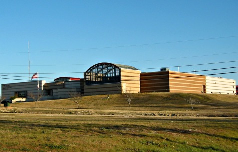 Burnet County Jail