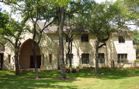 The Episcopal Church of the Good Shepherd