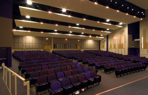 LBJ Theater