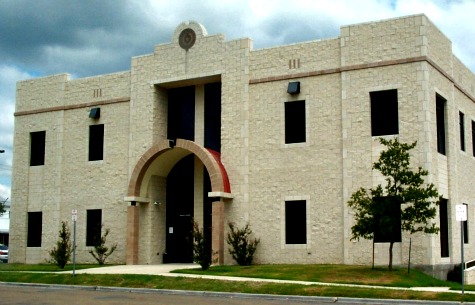 Williamson County Annex