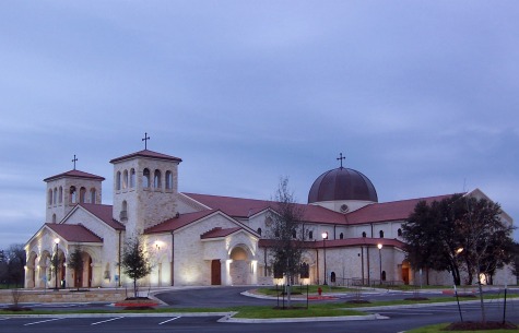 St William Catholic Church