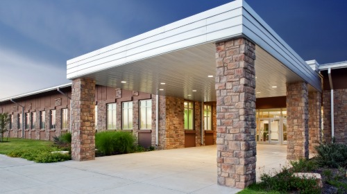 Leander ISD Technology Center sixth image