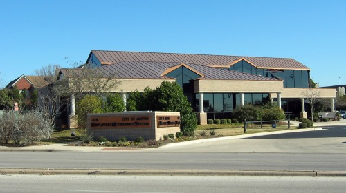 Employee Retirement System - Austin eighth image